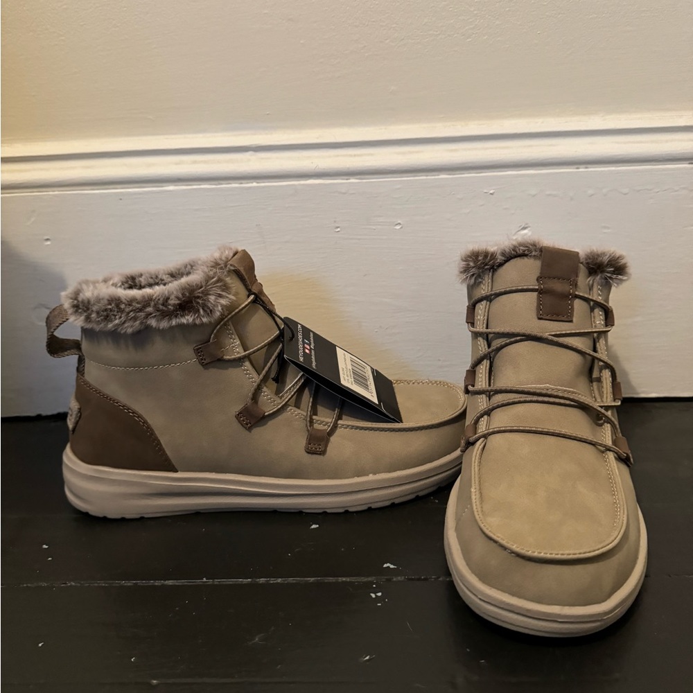 Hey Dude Shoes
